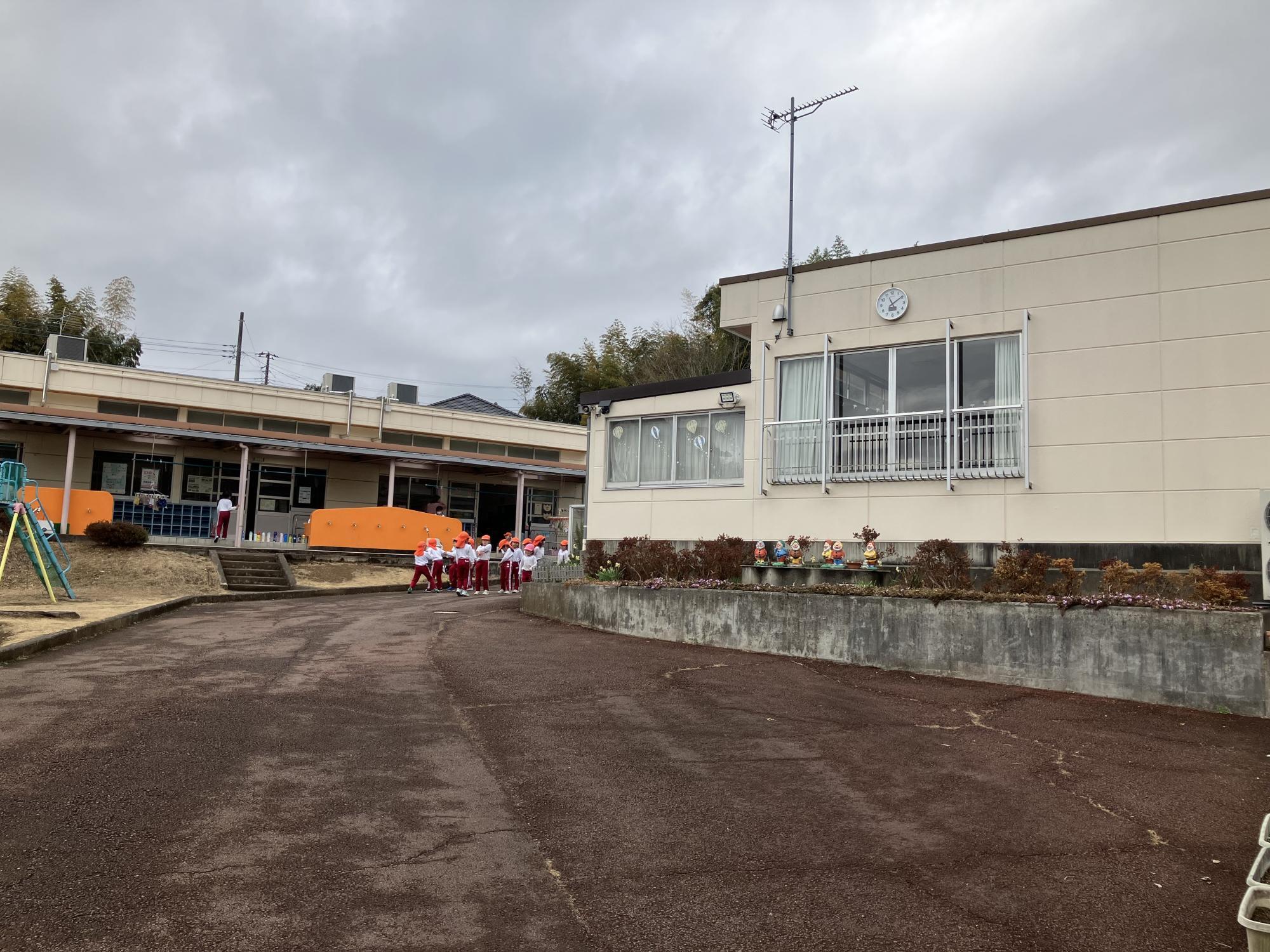 函南町立自由ケ丘幼稚園