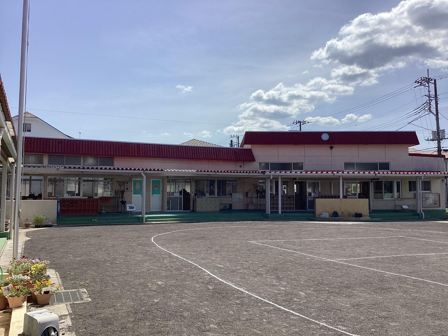 函南町立間宮幼稚園