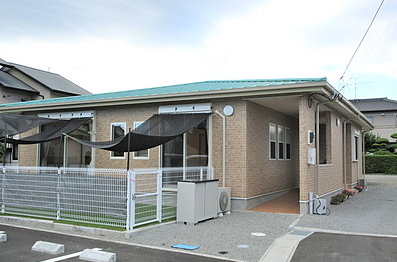 保育所グローアップ　大岡園