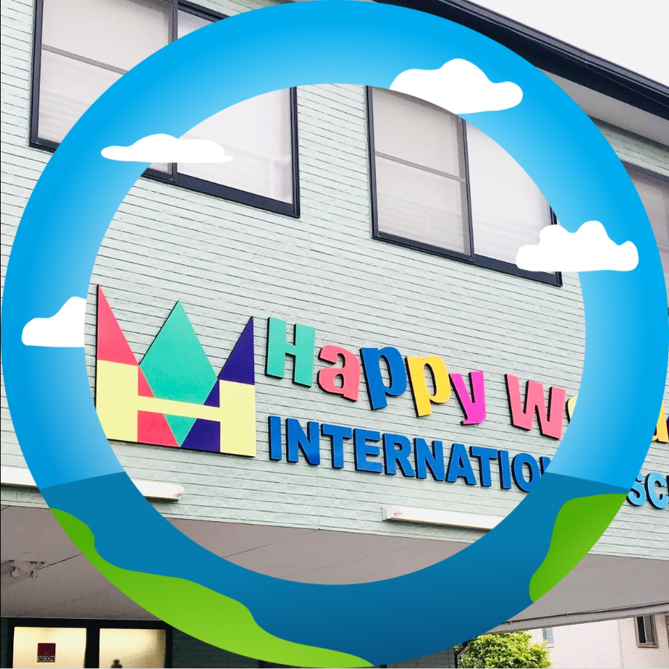 Happy Wonders International School